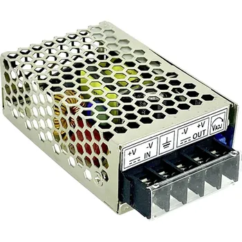 Měnič napětí DC/DC měnič SDS 036M-05 od Dehner Elektronik GmbH. SunPower GmbH Dehner Elektronik SDS 036M-05 1 ks