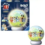 Ravensburger 3D Puzzle-Ball noční edice…