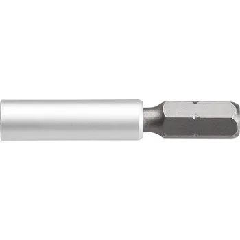 Šroubovák Donau Elektronik 821232 Adaptér 6,3 mm (1/4) na 4 mm (5/32)
