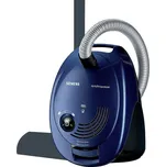 Siemens Hausgeräte VS06A111 sáčkový vysavač se sáčkem na prach