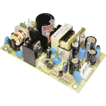 Měnič napětí MEAN WELL PD-25A spínaný síťový zdroj 25 W