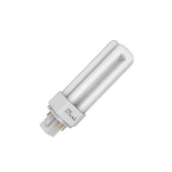 Zářivka NARVA z.KLD-D 13W/840/2kol. G24d-1 900lm NBB