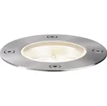 Paulmann 94228 Osvětlovací systém Plug a Shine LED vestavné svítidlo LED 3.6 W teplá bílá nerezová ocel