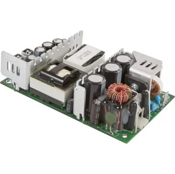 spínaný zdroj Měnič AC/DC 350W, počet výstupů: 1, výstup: 15V dc 23.4A Ano Montáž na rám XP Power