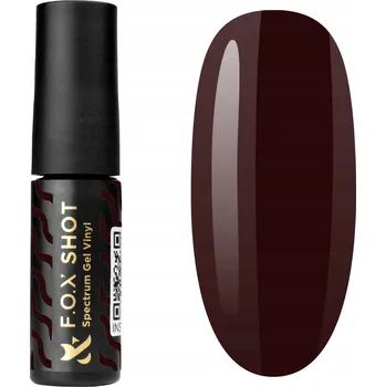 Přípravek na nehty Shot Spectrum Gel Vinyl 118