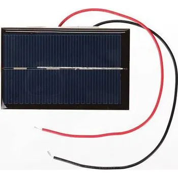 Velleman SOL4N SOL4N solární panel