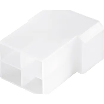 Kabelové oko 4pólové konektorové pouzdro Pólů=4 MTA Automotive 4410230