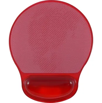 Podložka pod myš LOGO PWLL001GXX0M červená