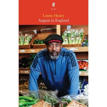 August in England - Biggs, Henry; Bussen, Tom; Ramsey, Lenny