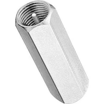 Amphenol FME2071A2-NT3G-50 FME2071A2-NT3G-50 FME adaptér FME zástrčka - FME zástrčka 1 ks