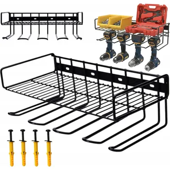 Věšák Šatní věšák Botle, 4 háčky/místa