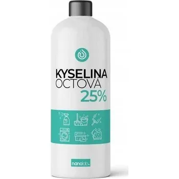 Univerzální čisticí prostředek Nanolab univerzální čisticí prostředek 1l