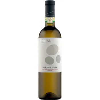 Thaya Veltlínské zelené VOC 2022
