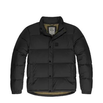 Ochranné vybavení na lov a střelbu Vintage Industries Bunda Cas Vintage Industries, Černá - XL