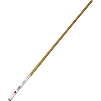 Násada WOLF-Garten jasanová násada 71AED009650 ZM 170 170 cm Wolf Combisystem Multi-Star