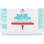 Kallos Cosmetics Hair Pro-Tox Mask 500 ml