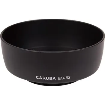 Caruba ES 62 Zwart