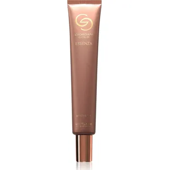 Bronzer Oriflame Giordani Gold Essenza bronzující krém na obličej 50 ml