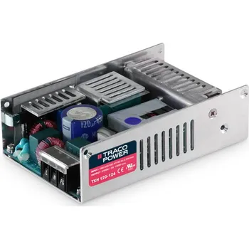 Měnič napětí TracoPower TXH 240-148 spínaný síťový zdroj 48 V/DC 5 A 240 W