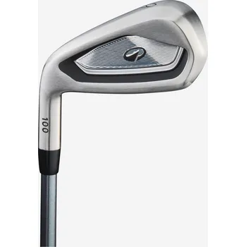 Golfová hůl INESIS Železo | Pro leváky | Velikost 2 | Grafit ŽELEZO 7