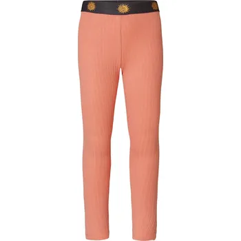 Dívčí legíny Noppies Orange 8950532 122