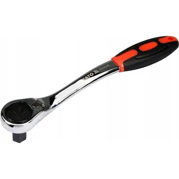 Klíč Yato - Ráčna s šestihranným IMBUS 12mm L=190mm