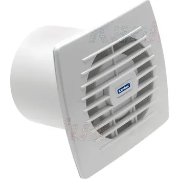 Průmyslový ventilátor ventilátor D100 EOL100B KA.CYKLON