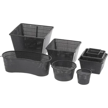 FIAP 2300 PondBasket Active 110 x 110 mm koš na rostliny do jezírka (d x š x v) 110 x 110 x 110 mm 1 ks