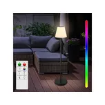 Solární stojací lampa GGNOO PBS-3430