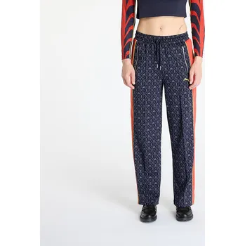 Tepláky Puma Road To Unity AOP Straight Track Pants New Navy-AOP L