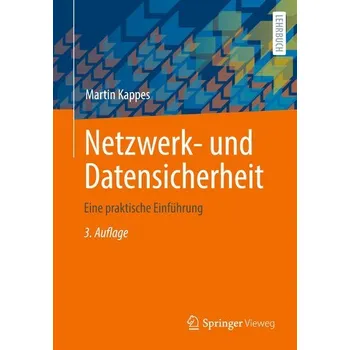 Technika Netzwerk- und Datensicherheit - Kappes, Martin