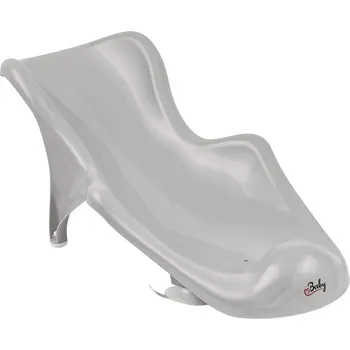 koupací vanička MALTEX Lehátko do vany Classic - Grey