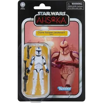 Figurka Star Wars: Ahsoka Vintage Collection Akční figurka Klonový voják poručík