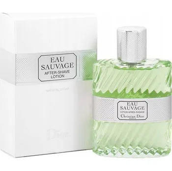 Dior Eau Sauvage 100 ml voda po holení ve spreji