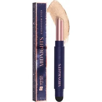 Oční stíny AA Wings Of Color Midnights Oční stín v tyčince 1,6 g