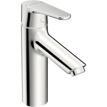 Vodovodní baterie HANSA Vantis umyvadlová baterie, chrom, 52372263