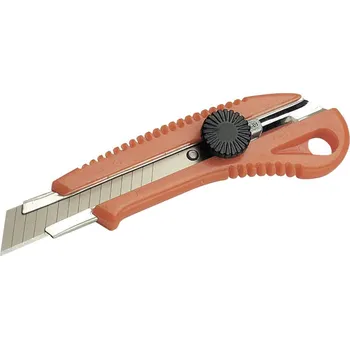 Skalpel Brüder Mannesmann M 605 Průmyslový univerzál. nůž 1 ks