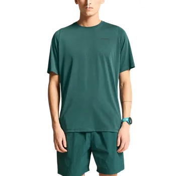 Pánské tričko Triko Craft Core Essence Bi-Blend T-Shirt 1913205-6670 Velikost S