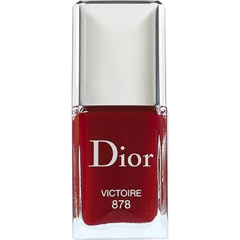 Dior Dior Vernis Nail Polish - Lak na nehty 10 ml - 558 Grace
