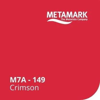 Metamark® M7A-149 Crimson šíře 61cm