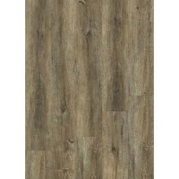 vinylová podlaha Breno Vinylová podlaha PALLADIUM 40 - Mountain Oak Brown – hnědé dřevo