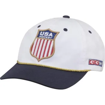 Kšiltovka CCM Kšiltovka CCM Flag USA SR 1051186