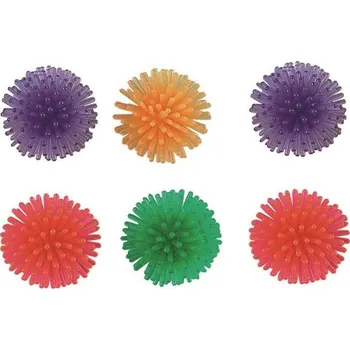 Hračka pro kočku Have a Pet COMFY TOY BOWLY MOLLY BALLS 3,5CM