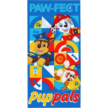 OSUŠKA TLAPKOVÁ PATROLA sc pw19933 modrá Velikost: uni