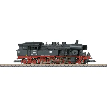 Modelová železnice Märklin 88069 Z parní lokomotiva BR 78 Rügen/Useddom swe ze DR