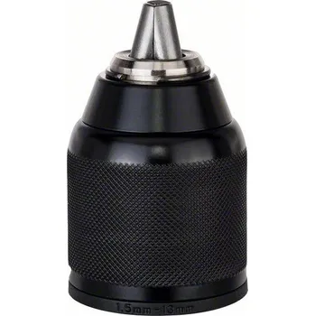 Sklíčidlo Rychloupínací sklíčidlo 1,5 mm - 13 mm Bosch Accessories 2609256D95