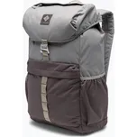 Městský batoh Columbia Trail Traveler II 28 l flint grey/iron/dark stone