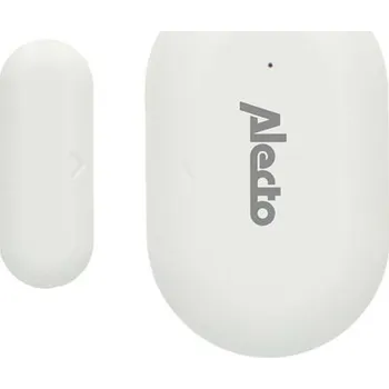 Bezpečnostní detektor Smart detektor na dveře/okno ALECTO SMART-DOOR10 ZigBee Tuya