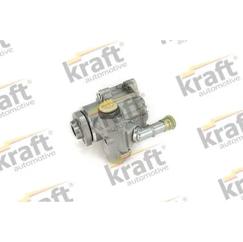 Posilovač řízení Hydraulické čerpadlo, řízení KRAFT Automotive 1350001