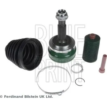 Hřídel nápravy Sada kloubů, hnací hřídel BLUE PRINT ADT38982